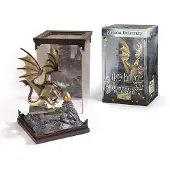 Noble Collection Hungarian Horntail Figure Multicolore