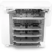 HP couvercle du compartiment papier d'extension (L0H22A)