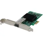 LevelOne Gnc-0110 Pci-e Expansion Card Argenté