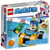 LEGO Unikitty Bicyclette du Prince Chien 41452 5+