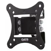 Ciatti Enmono 30 Noir