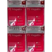Oce 29800272 multipack toner (d'origine) - magenta