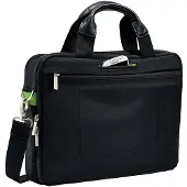 Leitz Complete Smart Sacoche pour ordinateur portable 13,3 pouces Noir