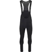 Agu Cuissard AGU Men Bibtight Essential Warm Black-S