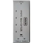 Dunlop M239 ISO-Brick Mini Power Supply