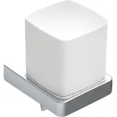 Emco Distributeur de savon Trend chromé 022100101