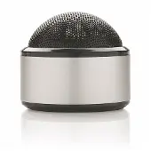 Powerplus Haut-parleur Bluetooth extérieur étanche Gecko Sound Square 5W
