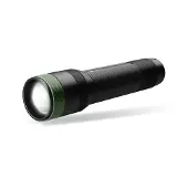 GP Cr41 1x18650 Flashlight Noir 650 Lumens