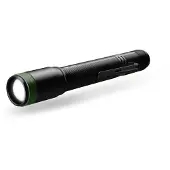 GP C33 2xaa Flashlight Noir 150 Lumen