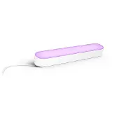 Philips Hue Play Barre de lumière White & Color Blanc 1 Unité