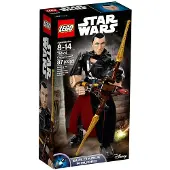 LEGO Star Wars 75524 Chirrut Imwe