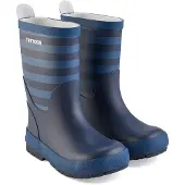 Tretorn Bottes de Pluie Tretorn Enfant Gränna Navy/Storm Blue-Taille 30