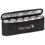 Babyjogger Sac Isotherme - Élite/Sommet/Mini/Sélection - Noir - - UneTaille - Sac Isotherme