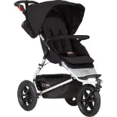 Mountain Buggy Poussette Mountain Buggy Urban Jungle 3.0 Noire