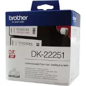 Brother PA-BU-001 oplaadbare Lithium-ion batterij - Adaptateur de courant