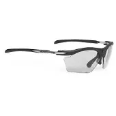 Rudy project Rydon Slim Photochromic Sunglasses Noir ImpactX Photochromic 2 Black/CAT1-3