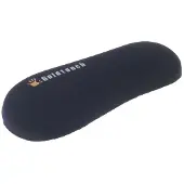 BakkerElkhuizen Goldtouch, Souris + clavier : accessoires, Noir