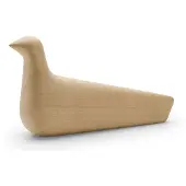 Vitra L'Oiseau Maple Wood
