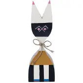 Vitra Wooden Dolls