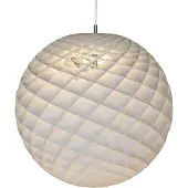 Louis Poulsen Patera Suspension Ø 600 | E27 | N|A