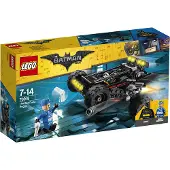 LEGO - Batman - Bat-Dünenbuggy ; 70918