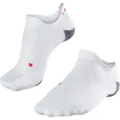 Falke Hardloopsokken Falke RU5 Invisible Women White Mix-Schoenmaat 37 - 38