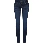 LTB Jean 'Molly' bleu denim