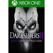 Darksiders Ii - Deathinitive Collection Xbox One