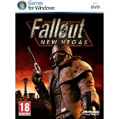 Fallout New Vegas