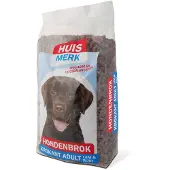 Kasper faunafood Croquettes croustillantes Adult avec agneau & riz pour chien