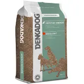 Denkadog Cold Pressed Beef croquettes pour chien