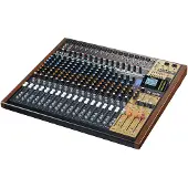 Tascam Model 24 console de mixage 24 canaux