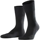 Falke Run Unisex Black 3000 35-36 Femmes