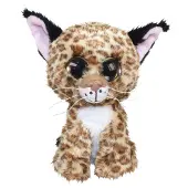 LUMO Stars Lynx Lynx, Jouets Animaux, 3 an(s)