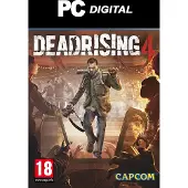 Dead Rising 4 PC
