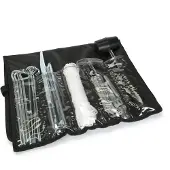 Travellife 34 Piece Tent Accessory Set Clair