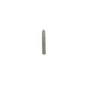 Dremel Pointe diamant pour graveur, 2 615 992 9JA