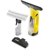 Window Vac WV 2 Plus Jaune
