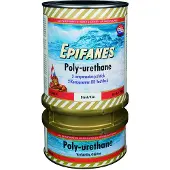 Epifanes Pu Glossy Polyurethane Varnish 750ml Clair
