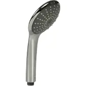GROHE Douchette à main Quickfix Vitalio Joy ronde Ø 61 mm chromée 27315000