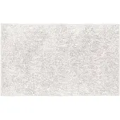 Sealskin Tapis de bain Sealskin Speckles Polyester Gris-50 x 80 cm