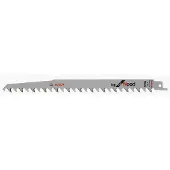 Bosch Powertools 2608650681 - Lame de Scie Sabre S 1542 K Top for Wood 2x