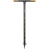 Fiskars Tarière De Sol Quikdrill S