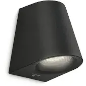 Philips myGarden Virga Applique Noir