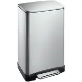 EKO E-Cube 30 Litres Mat Inox