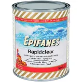 Epifanes Vernis Rapidclear 750ml