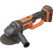 Black & Decker BCG720M1-QW