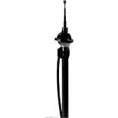 Carpoint 2010015 Antenne