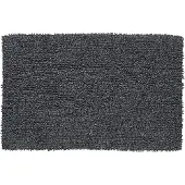 Sealskin Tapis de bain Sealskin Misto Noir