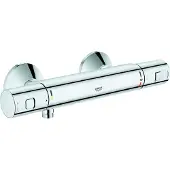 GROHE Precision Start Mitigeur thermostatique Douche Chromé 34594000